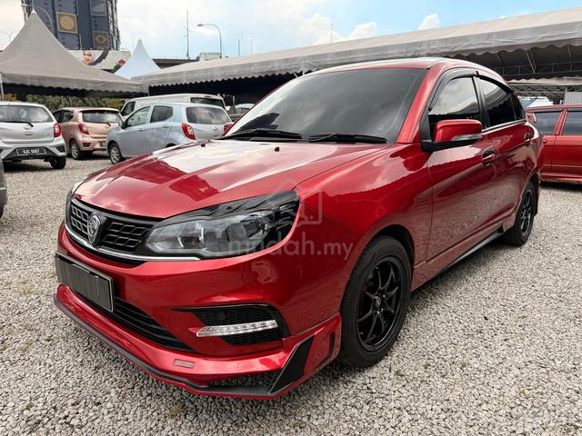 2021 Proton SAGA PREMIUM AT 1.3L (A) - 5