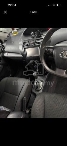 2010 Toyota VIOS 1.5 J NCP93R-BEPDKE (A) - 3