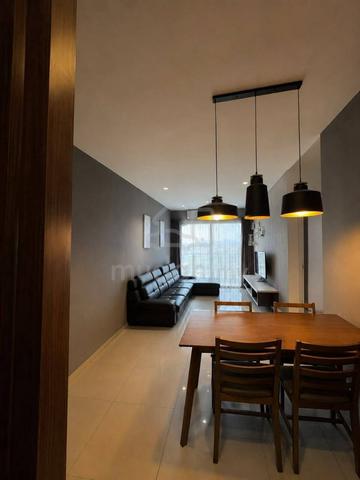 Riverside Residence 1