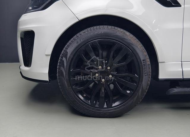 Land Rover RANGE ROVER SPORT 3.0 SDV6 FACELIF PPI - 5