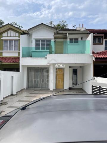 [Below Market] Bandar Botanic Klang @ 2Storey House Very Low Price 1