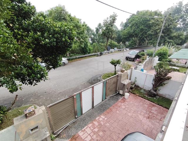 2 Storey Semi D Renovated Extension Hillpark Kajang Below Market 1