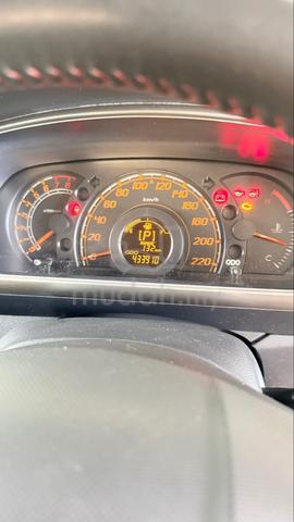 2015 Perodua MYVI 1.3 X - 4