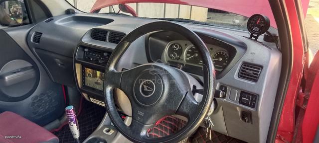 2001 Perodua KEMBARA 1.3 GX (M) - 4