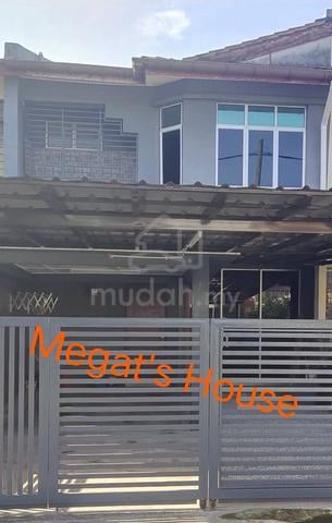 BILIK SEWA d SEMARAK B.BERUNTUNG PEREMPUAN  1