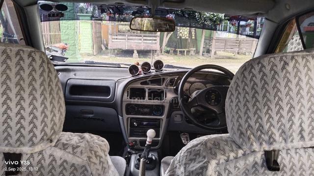 2005 Proton WIRA 1.5 A/B GLi (M) - 5