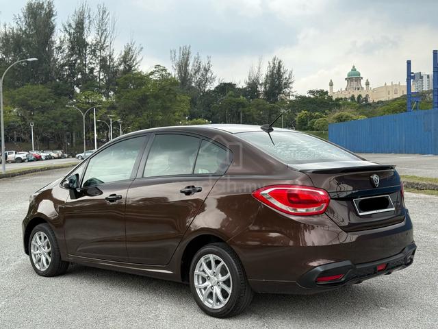 2019 Proton PERSONA 1.6 (A) - 4