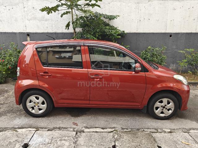 Myvi 1.3 EZI (A) - 4