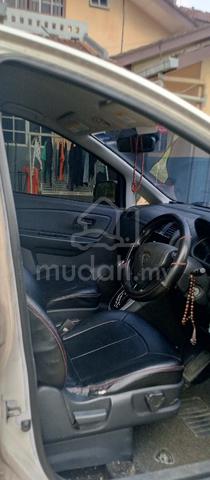 2013 Proton EXORA 1.6 BOLD EXECUTIVE (M) - 2