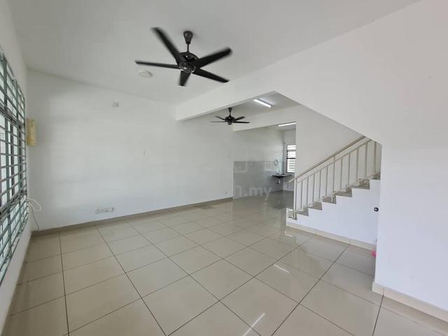 ENDLOT Maple Hillpark Puncak Alam Saujana Utama Iris Meranti The Palm 1