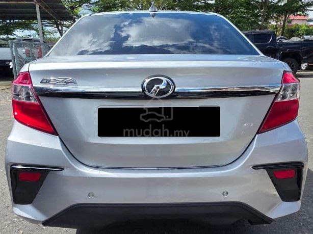 2022 Perodua BEZZA 1.0 M 1000 GX FL (MT) (SEDAN)🩶 - 5