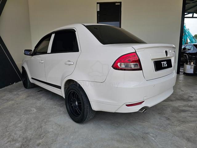2013 Proton SAGA 1.3 FLX EXECUTIVE (A) - 5