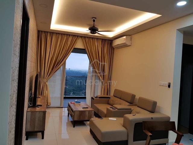 Bay Point @ Country Garden Danga Bay 1