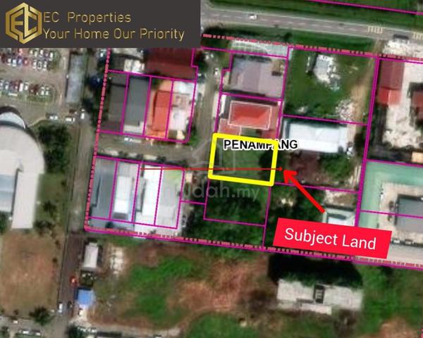 Land For Sale 1