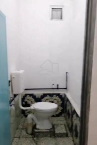 Rumah 3 bilik Atas kedai 3