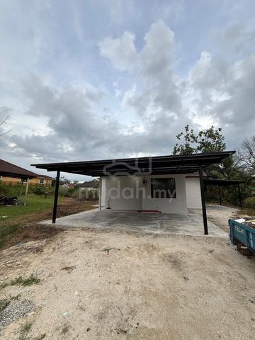 BUNGLOW SINGLE STOREY Bandar Tenggara FOR SALE 1