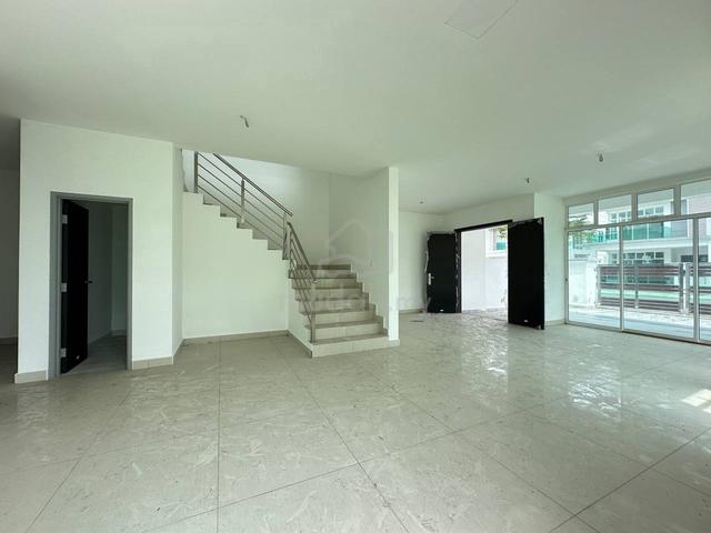【Corner】Mutiara Rini @ Mutiara Bestari Phase 2 Cluster Brand New Skuda 3
