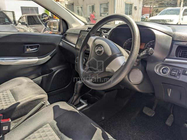 2021 Perodua BEZZA 1.3 X (A) - WARRANTY - 5