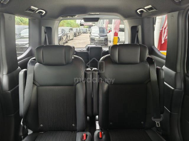 FULLoan RP6 STEPWAGON SPADA P/BOOT 4CAM 2024 UNREG - 3