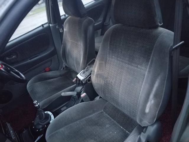 2003 Proton WIRA 1.3 A/B GLI (M) - 5