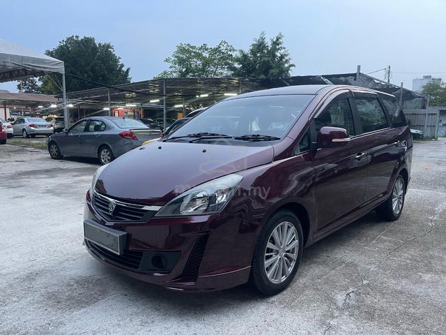 2019 Proton EXORA 1.6 EXECUTIVE PLUS FACELIFT (A) - 2