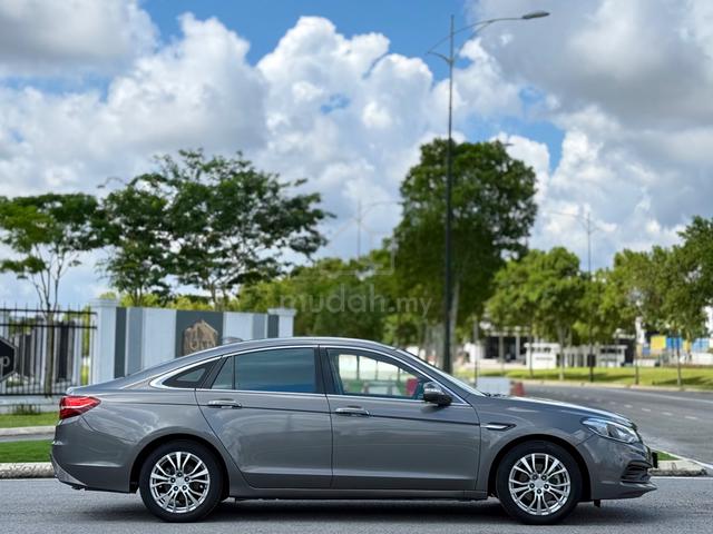 -2018- Proton PERDANA 2.0L (A) FULL LON AVAILABLE - 2