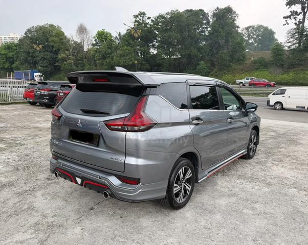 2024 Mitsubishi XPANDER 1.5 ✅ Mthly 9xx - 4