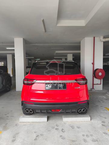 2022 Proton X50 PREMIUM 1.5L (A) - 4