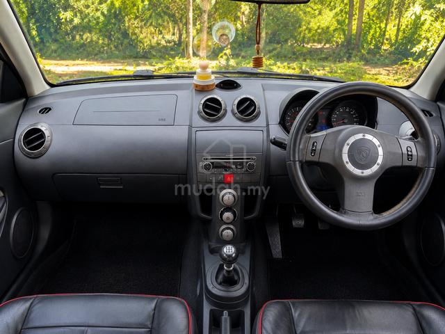 2006 Proton SATRIA 1.6 NEO H-LINE (M) - 5