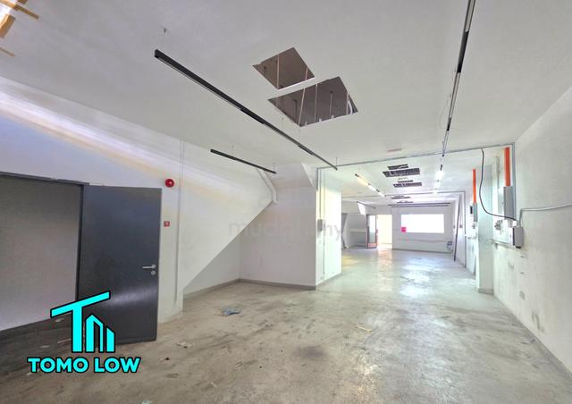 DIAMOND VALLEY Batu Maung 2 Storey SMI Industry/Warehouse 1