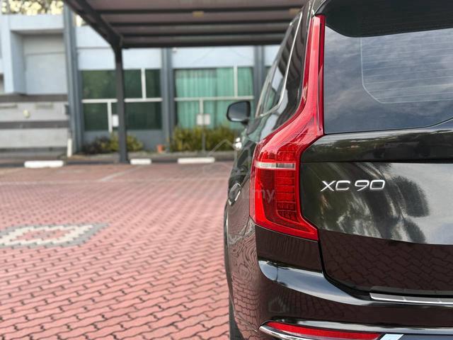 2016 Volvo XC90 2.0 T8 TWIN ENGINE (CKD) (A) - 3