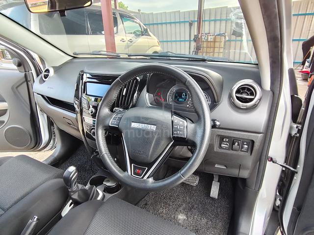 2018 CASH OTR Great Wall HAVAL 1.5 H1 COMFORT (A) - 5