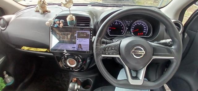 2019 Nissan ALMERA 1.5 E (BLACK EDITION) (A) - 5