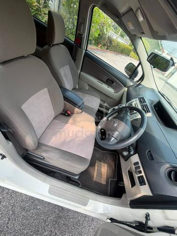 2014 Perodua ALZA 1.5 EZ (A) - 5