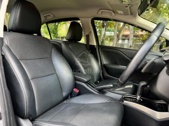 2019 Honda CITY 1.5 V MY14 GM6 FACELIFT (A) - 5