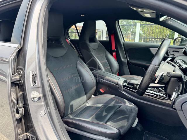 2021 Mercedes Benz A35 2.0 AMG - 3