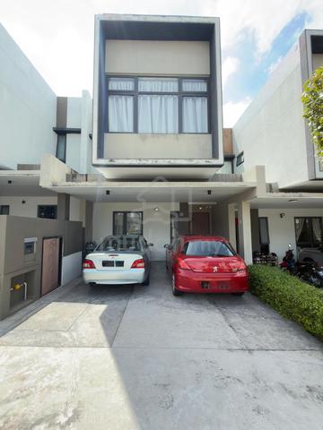 Sunway Emeral Double Storey Link House 4bed Renovated Iskandar Puteri 1