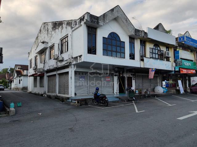 [Rent]ENDLOT, Ground Floor, Taman Semarak @ Nilai 1