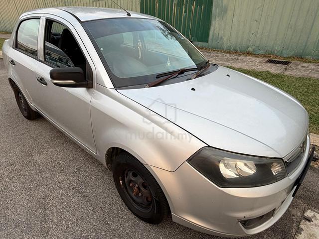 2014 Proton SAGA 1.3 FLX EXECUTIVE (A) - 1