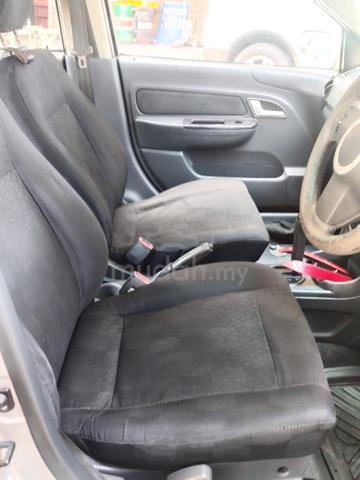 2011 Proton SAGA 1.3 FL EXECUTIVE (A) - 4