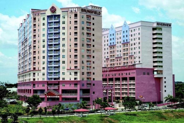 Brunsfield Riverview 1