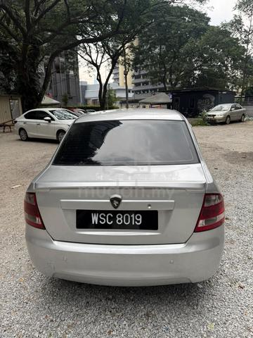 2008 Proton SAGA 1.3 BASE LINE (A) - 5
