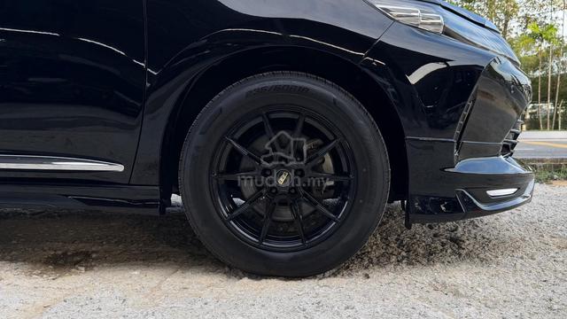 2020 Toyota HARRIER PREMIUM 2.0 (A) - 3