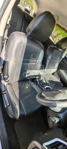 2016 Nissan X-TRAIL 2.0 (A) - 2
