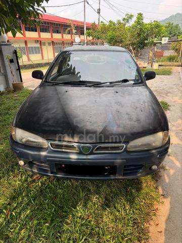 1997 Proton WIRA 1.5 GL (M) - 1