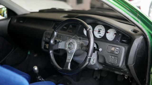 1995 Honda CIVIC 1.6 BLUE TAG EG8 (M) - 5