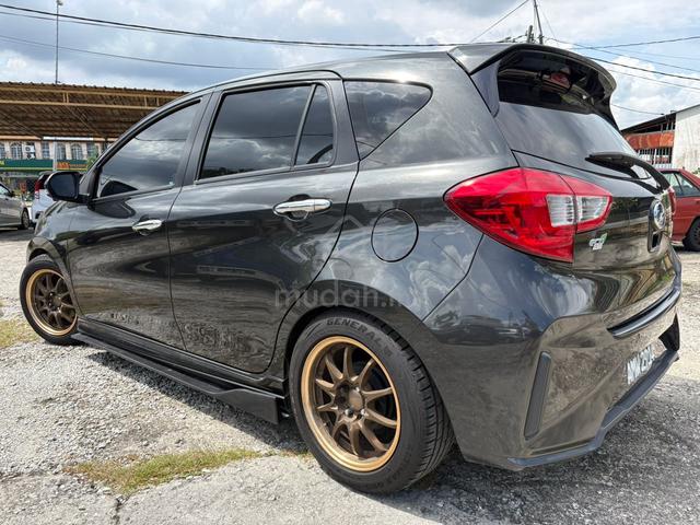 2023 Perodua MYVI 1.5 AV MY17 FACELIFT (A) - 5