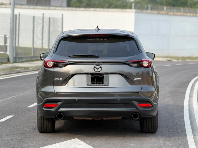 2017 Mazda CX-9 2.5T 2WD (A) (Car King Condition) - 3