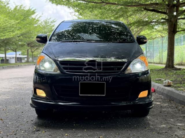 2010 Toyota INNOVA 2.0 G FACELIFT (A) ANDROID - 5