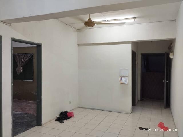 Taman Sentosa (Jalan Dato Dagang) 1